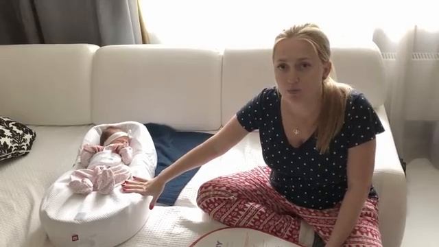 Новорожденный. Первые дни дома. Что делать с младенцем? смотреть онлайн