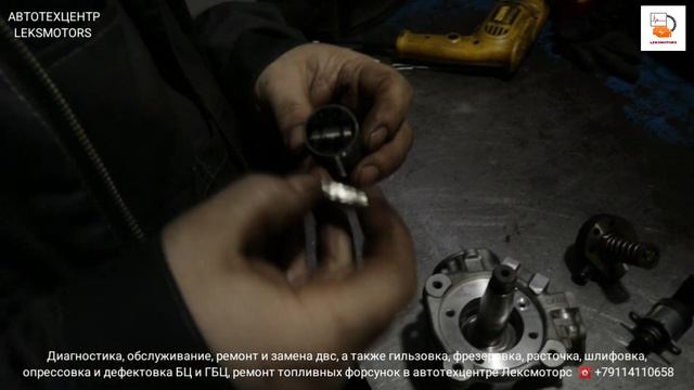 Свечи накала Hyundai Starex & болячка топливного насоса Volkswagen Touareg #hyundai #Volkswagen смотреть онлайн