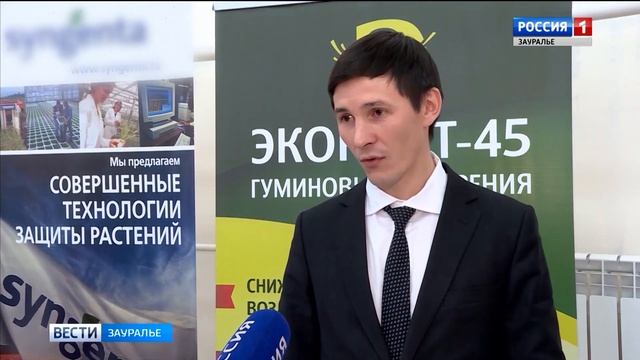 В Кургане обсудили, как бороться с капустной молью смотреть онлайн