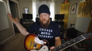 PRS McCarty 594 Vs. Gibson Les Paul (A Comparison)