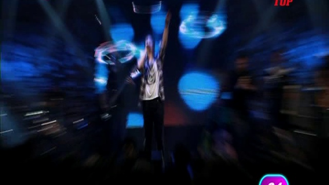 Michel Telo - Ai Se Eu Te Pego MCM TOP смотреть онлайн