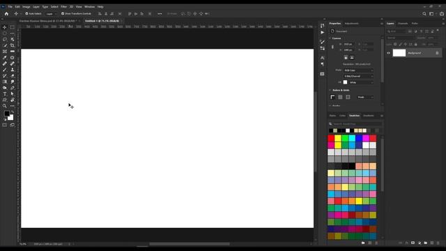 How To EKLG (GUJARATI) FONT Free Download & Install In Photoshop CC2021| Chintan Edit's смотреть онлайн