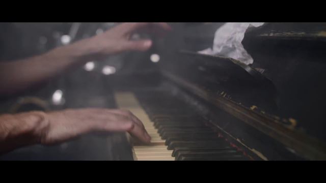 Дима Пермяков - Я в панике (Official Video) смотреть онлайн