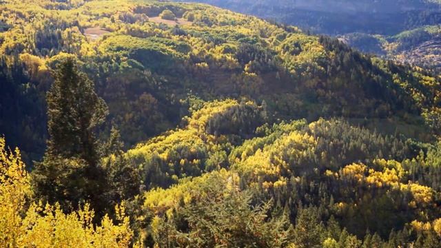 Colorado / Природа Колорадо, штат США