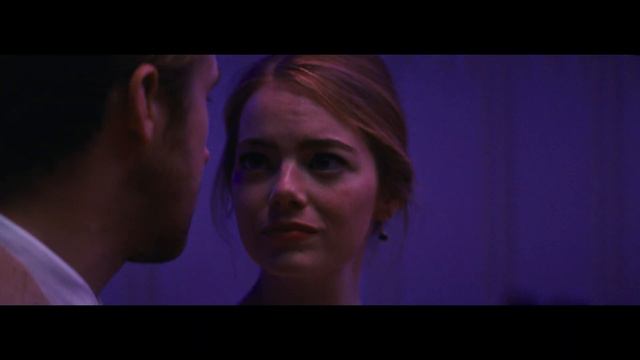 A Cinematographic Story: LA LA LAND