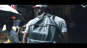 Bboy Junior | Break Dance | Streets of Mumbai | Pillai Alegria