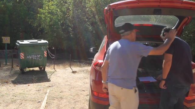 TUCSON RIVER copia смотреть онлайн