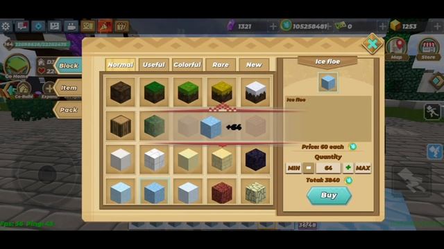 If You SELL THIS BLOCK IT GIVES YOU UNLIMITED COINS || Secret Trick Revealed in SkyBlock смотреть онлайн
