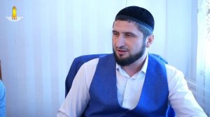 Ингушская свадьба. Лучшее пожелание жениху от друга