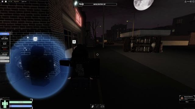 ROBLOX Criminality - Dead. смотреть онлайн
