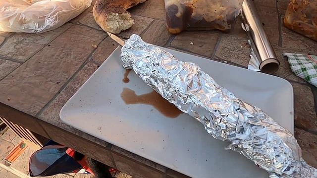 Шашлык из говядины или из свинины? Что вкуснее? смотреть онлайн