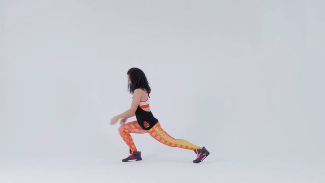 Елка - Море Внутри и Zumba®Fitness choreo by Anora Mubarak смотреть онлайн