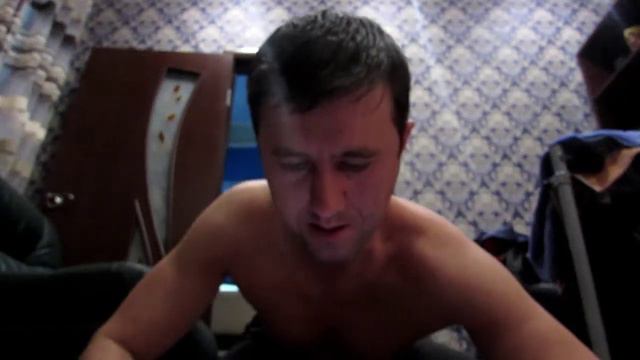 Макеевка.Уничтожаем жир на животе за месяц. смотреть онлайн