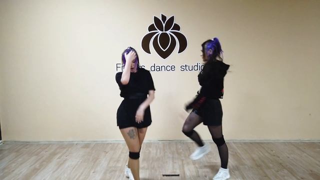 [NICE DDAENG] BLACKPINK - Kill This Love ¦ Dance cover¦ RUSSIA DANCE смотреть онлайн