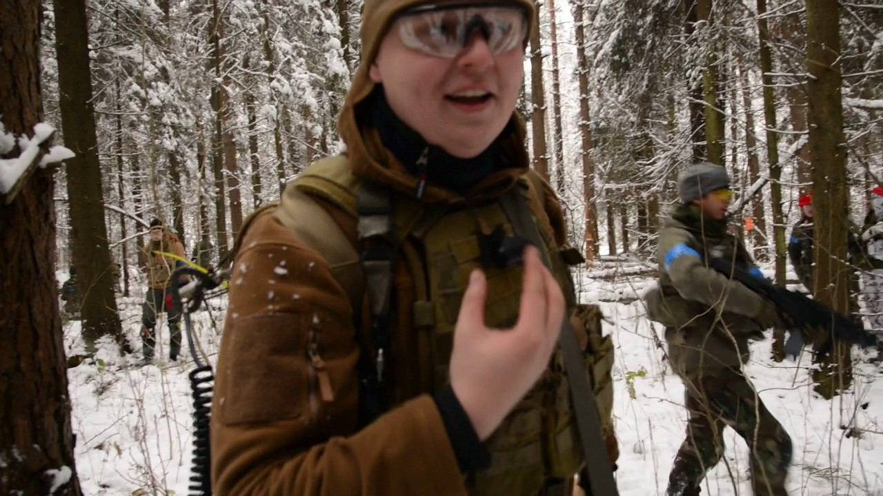 Мерания-4 газовщики :) смотреть онлайн