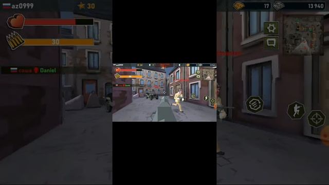 обзор игры war ops смотреть онлайн
