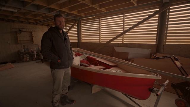 Stabicraft® 2050 Supercab - South Island Road Trip Moeraki Cod Fishing смотреть онлайн