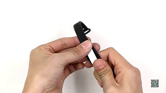 Xiaomi Mi Band 1S unboxing /test смотреть онлайн