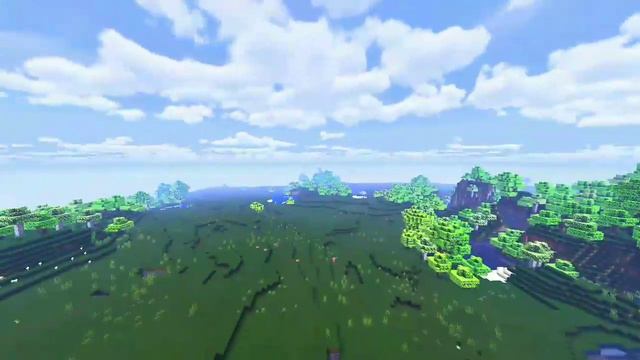 IC - Shaders для майнкрафт пе 1.7-1.9 смотреть онлайн