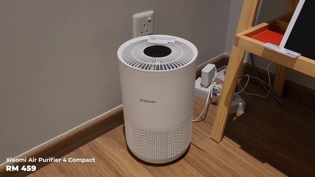 Xiaomi Biggest Smart Home Living Space @ KAIA Heights смотреть онлайн