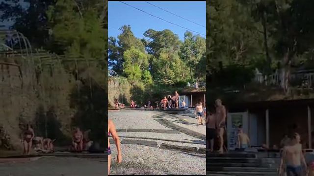 23.08.23 ЖИЛЬЕ В АБХАЗИИ ДОМ У МОРЯ КУРОРТ ЦАНДРЫПШ И КЫНДЫГ ПУТЕШЕСТВИЯ ПО ПОБЕРЕЖЬЮ ЧЁРНОГО МОРЯ смотреть онлайн