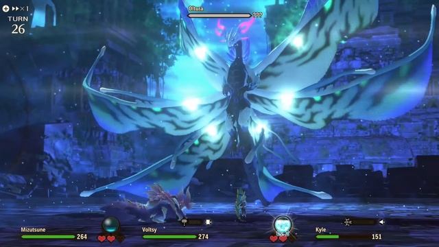 Monster Hunter Stories 2 Wings of Ruin Part 21 FINALE Gameplay Walkthrough #MHStories2 смотреть онлайн