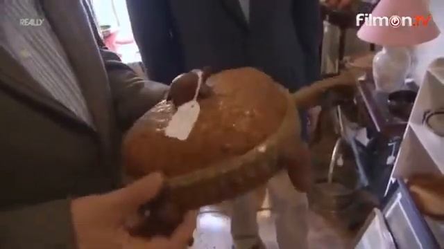 Celebrity Antiques Road Trip #7 смотреть онлайн