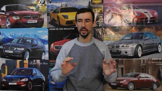 ВАЗ 2110 плюсы и минусы смотреть онлайн