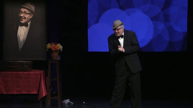 Count Arthur Strong: Cinema смотреть онлайн