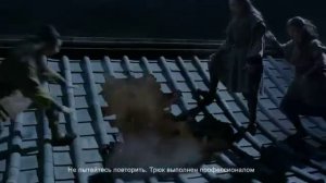 Snickers с Роуэном Аткинсоном: Ниндзи (2016)