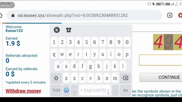 New Earnings Website, OicMoney.XYZ Earning site Exposed/ Earn Daily 500$ Easy смотреть онлайн