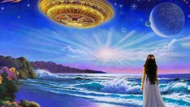 ЭРА ВОДОЛЕЯ. смотреть онлайн