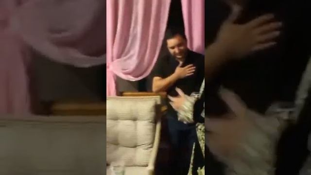 YULDUZ TURDIYEVA VA AZARBAYJONLIK MEHMON SEYYID TALEH BORADiGAHi SAMARQANDA MEHMON BO'LDI