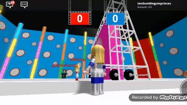 Hole in the wall:i get lost in this hole wall game смотреть онлайн