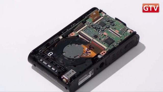 Samsung DV300F - как разобрать фотоаппарат и внутренний обзор смотреть онлайн