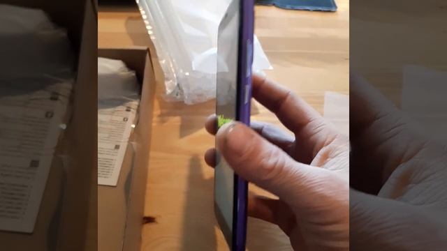 Unboxing Note30 Plus From Wish 6.1 Inch Screen Smartphone Android10 - 6 + 128 Go Double SIM Card!!