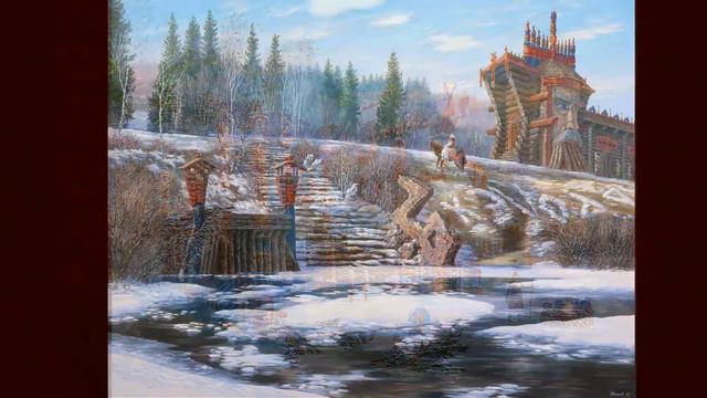 Иванов Всеволод смотреть онлайн