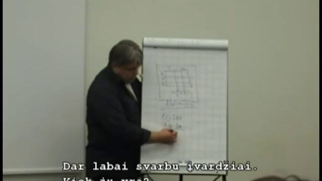 Užsienio kalbų visraktis. Dmitrij Petrov ir Algirdas Karalius (RU) LT subtr. смотреть онлайн