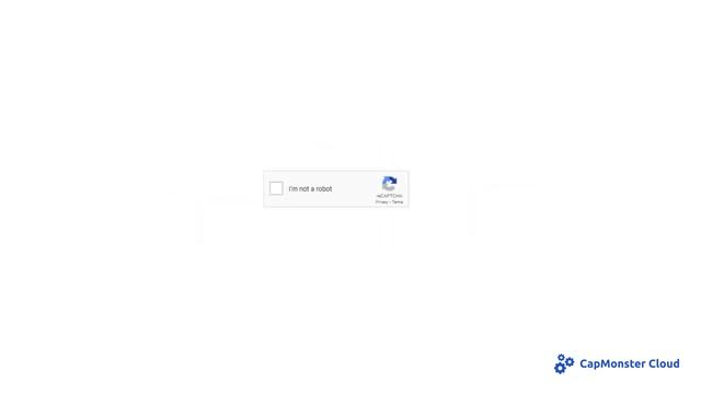 CapMonster Cloud смотреть онлайн