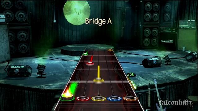 Xbox 360 - Play With Me - Extreme [Guitar Hero - Greatest Hits] смотреть онлайн