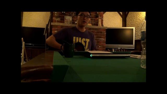 Son Of God - Starfield [Cover] - Remake