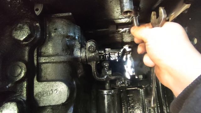 PRONAR 82тsa замена топливной магистрали.