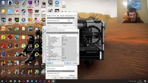 Как установить и настроить MSI afterburner и что делать если не видно всех показателей (2021)