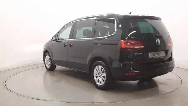 XUI6050 - Volkswagen Sharan 2.0 TDI SE Nav MPV 5dr Diesel Euro 6 ss 150 ps ... смотреть онлайн