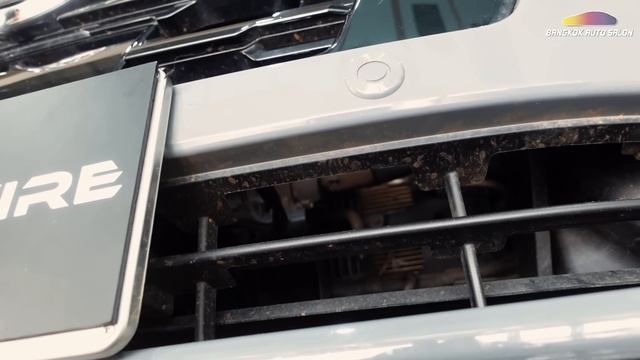 เจาะลึกทุกมิติ!!! ทั้งขับลุย Off-Road ทั้งยกสำรวจใต้ท้องแบบละเอียดยิบกับ Nissan Terra 2023 !!! смотреть онлайн