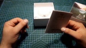 Бюджетный, простой эхолот JoyLog с алиэкспресс