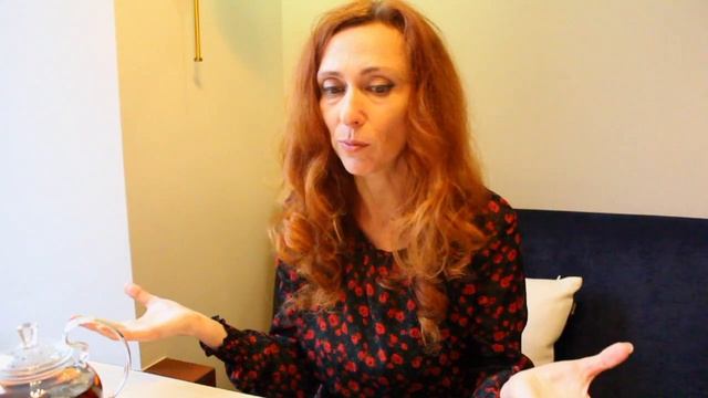 Независимость от мнения окружающих. Как стать президентом? Юлия Гуриева смотреть онлайн