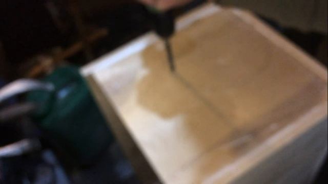 выпилить короб. Сабвуфер своими руками. Как сделать сабвуфер ? смотреть онлайн