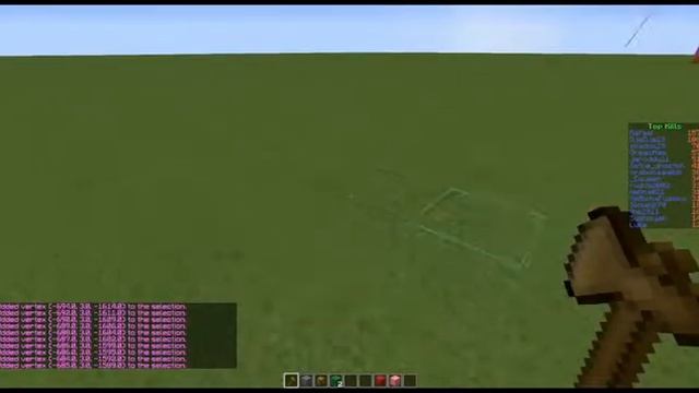 WoldEdit - Fonctions de sélection - Leçon N° 10 - //sel convex смотреть онлайн