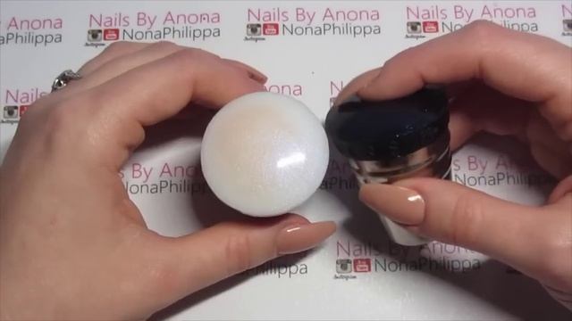 Christmas Nail Haul Part 2-Creative Shop & Clear Jelly Stamper смотреть онлайн